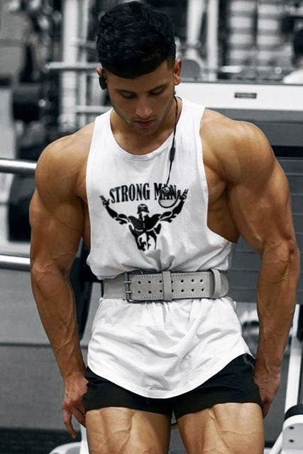 Hulky tank