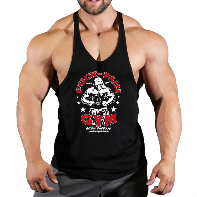 STRINGER