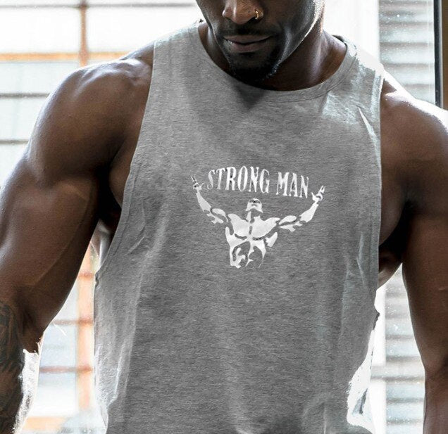 Hulky tank