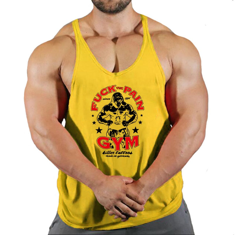 STRINGER