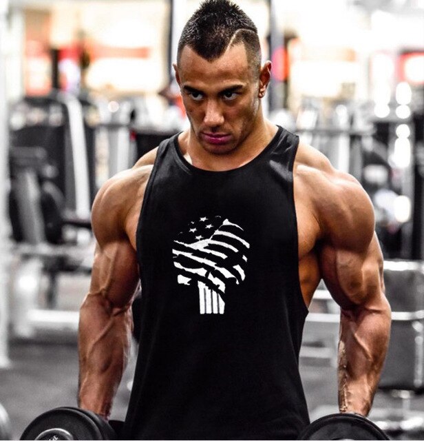 Hulky tank