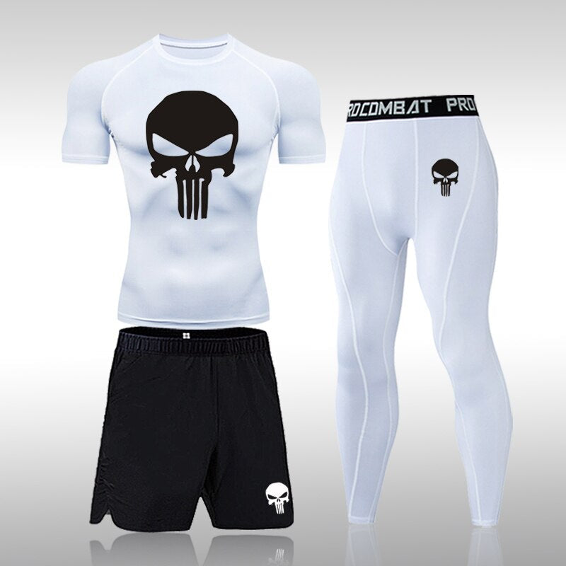 MMA