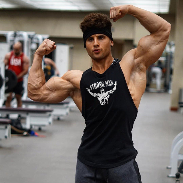 Hulky tank