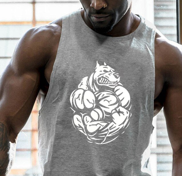 Hulky tank