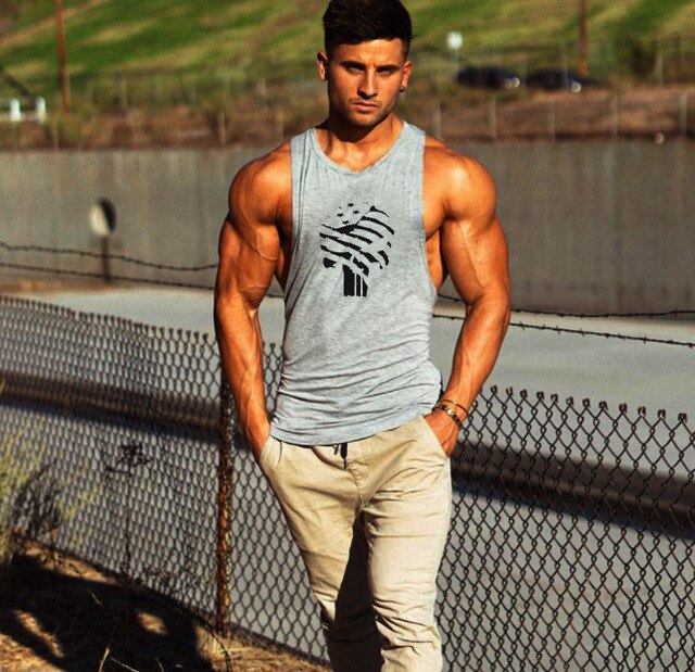 Hulky tank