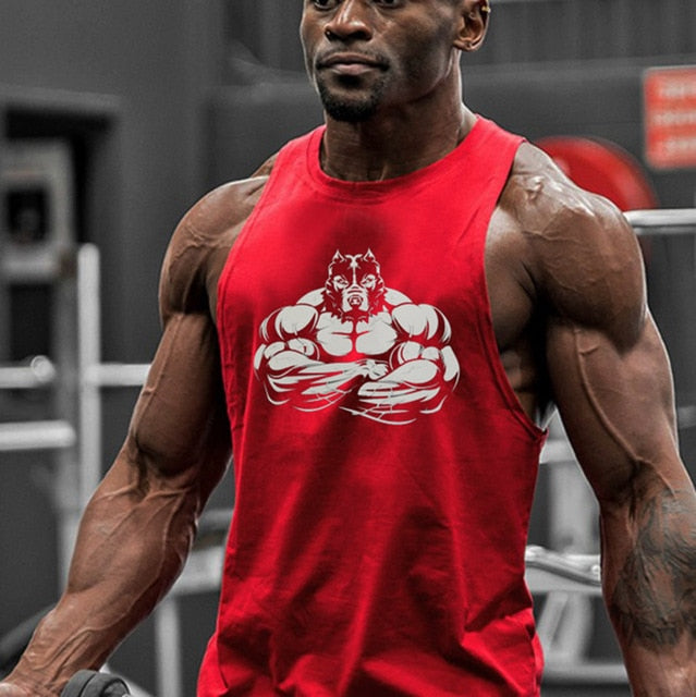 Hulky tank