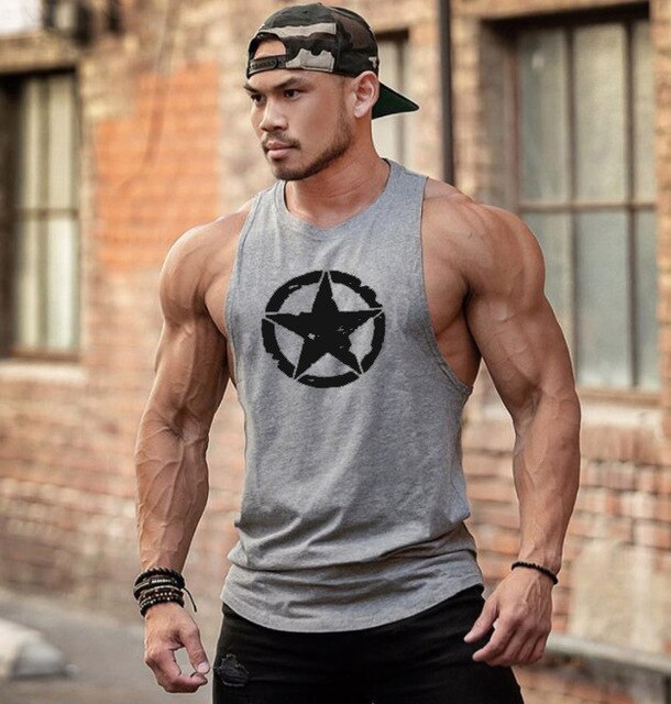 Hulky tank
