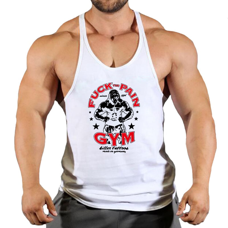 STRINGER