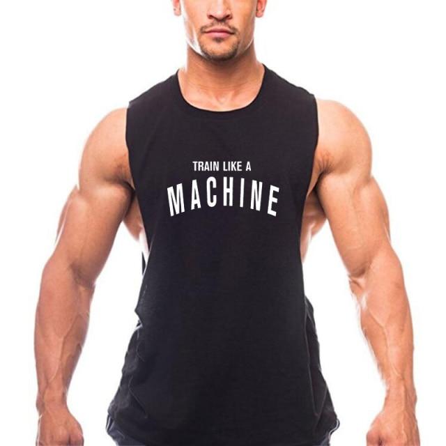 Machine