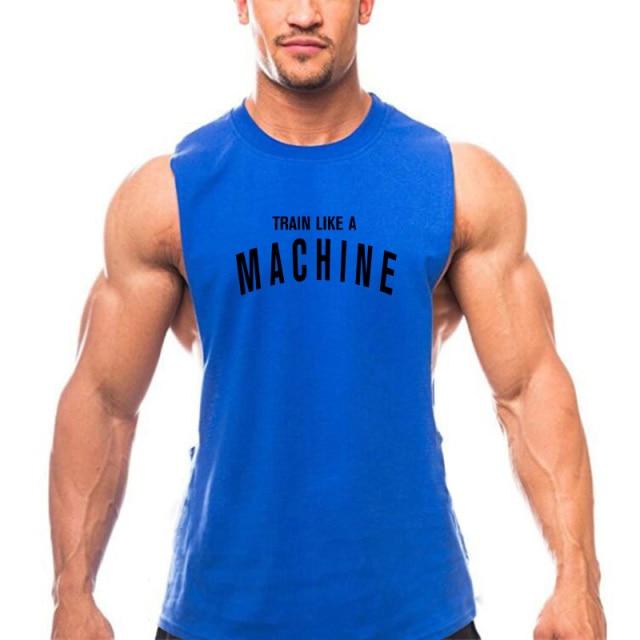 Machine