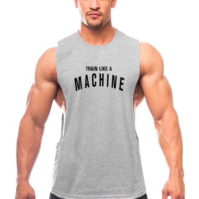 Machine