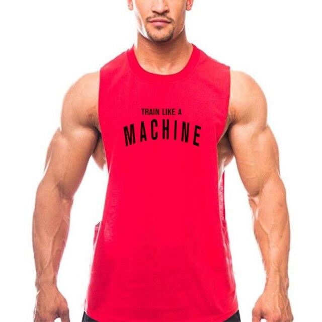 Machine