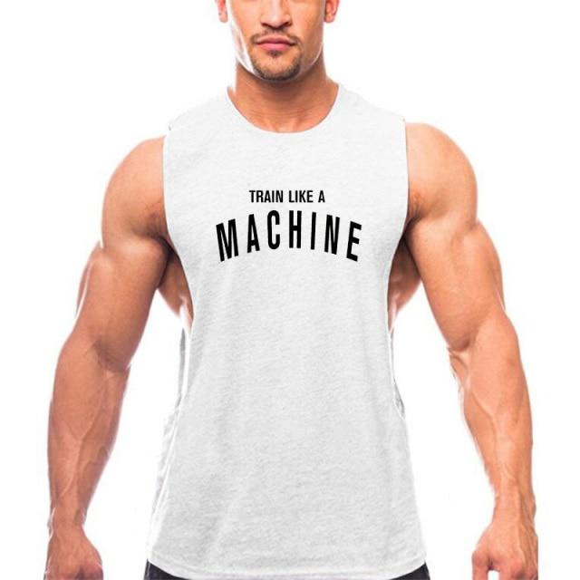 Machine