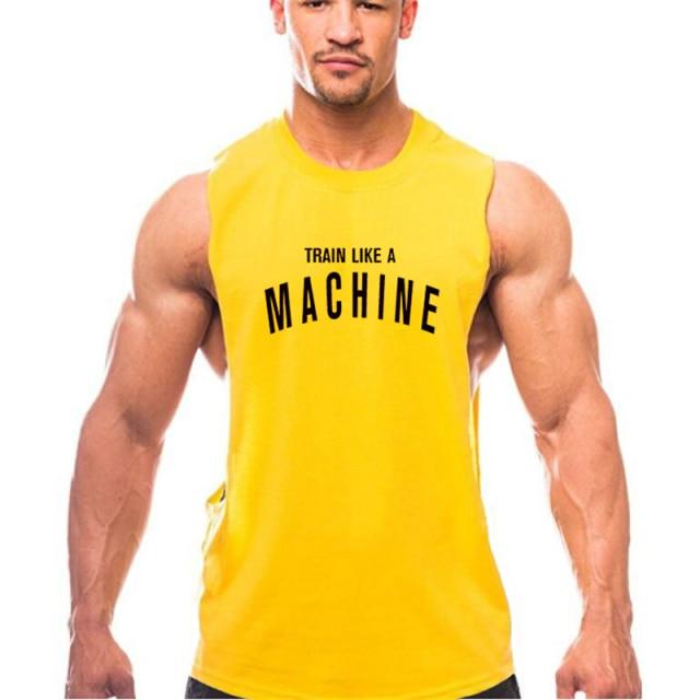 Machine