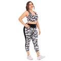 Yaritza Curve Set