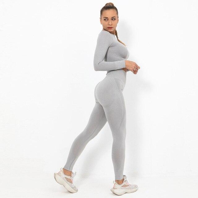 Leah