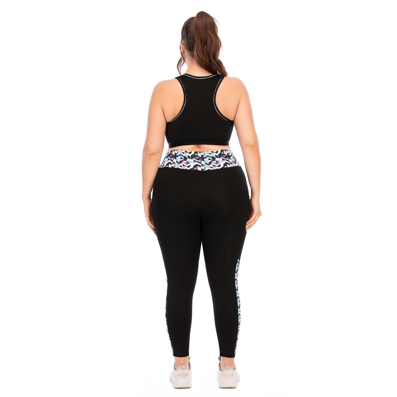 Ariana Curve Set