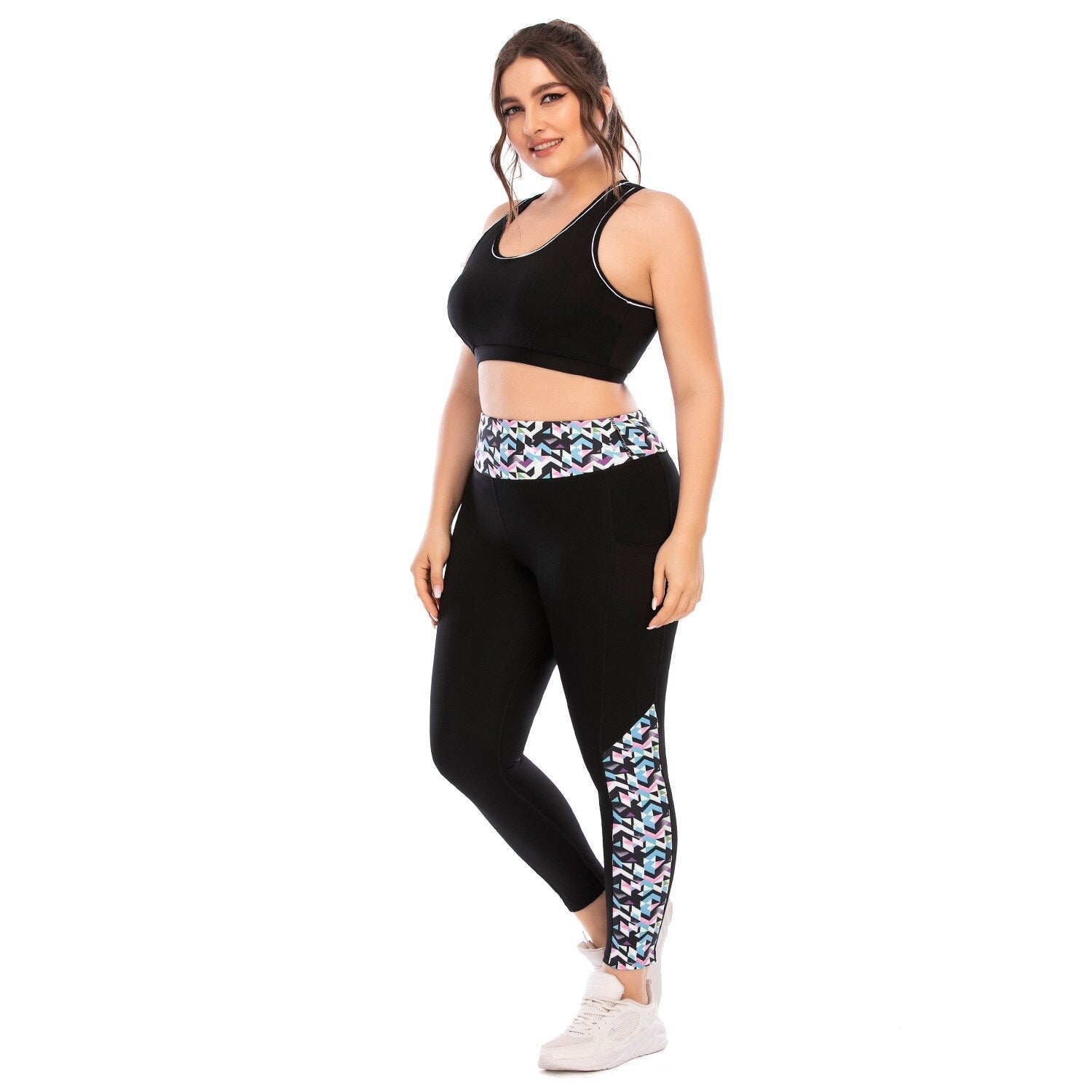 Ariana Curve Set
