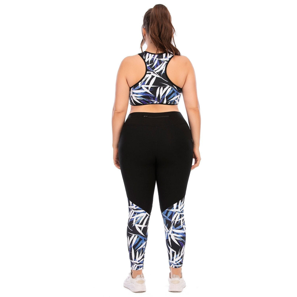 Aaliyah Curve Set