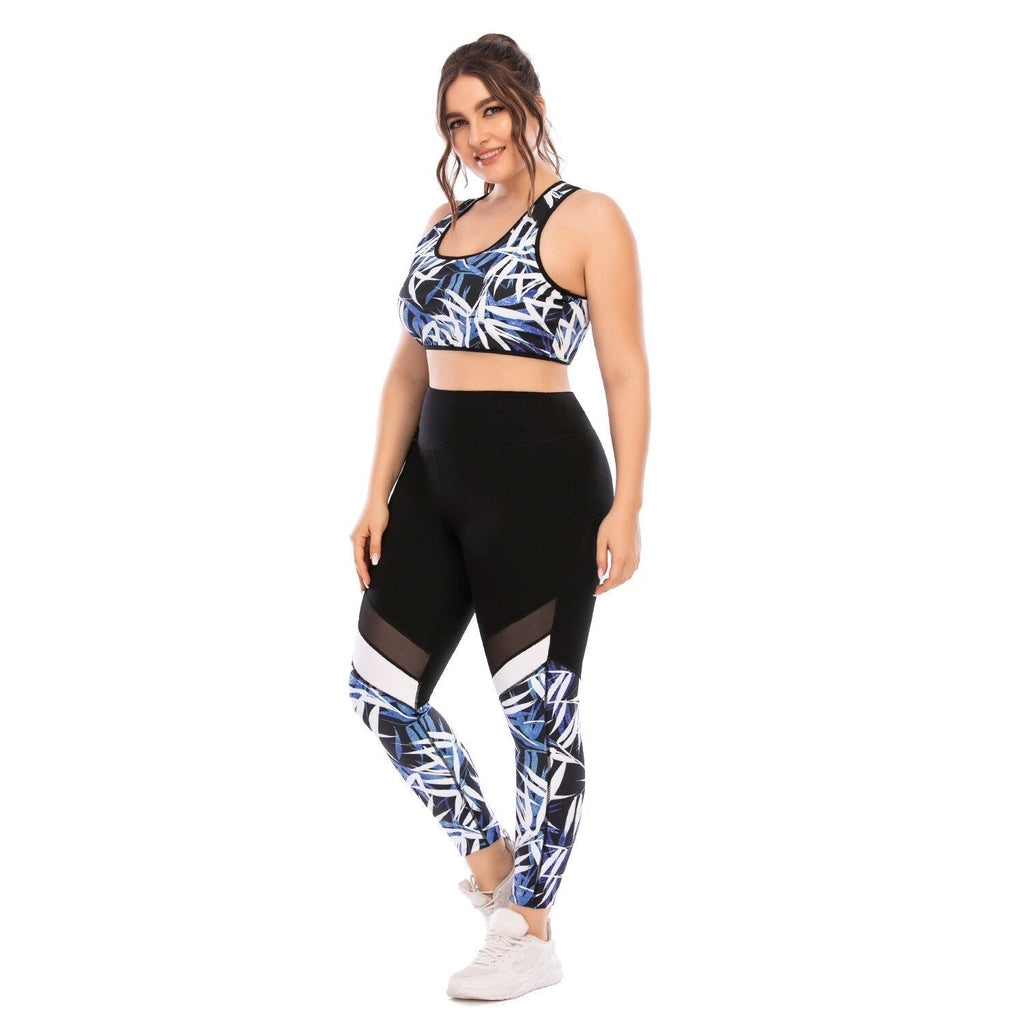 Aaliyah Curve Set