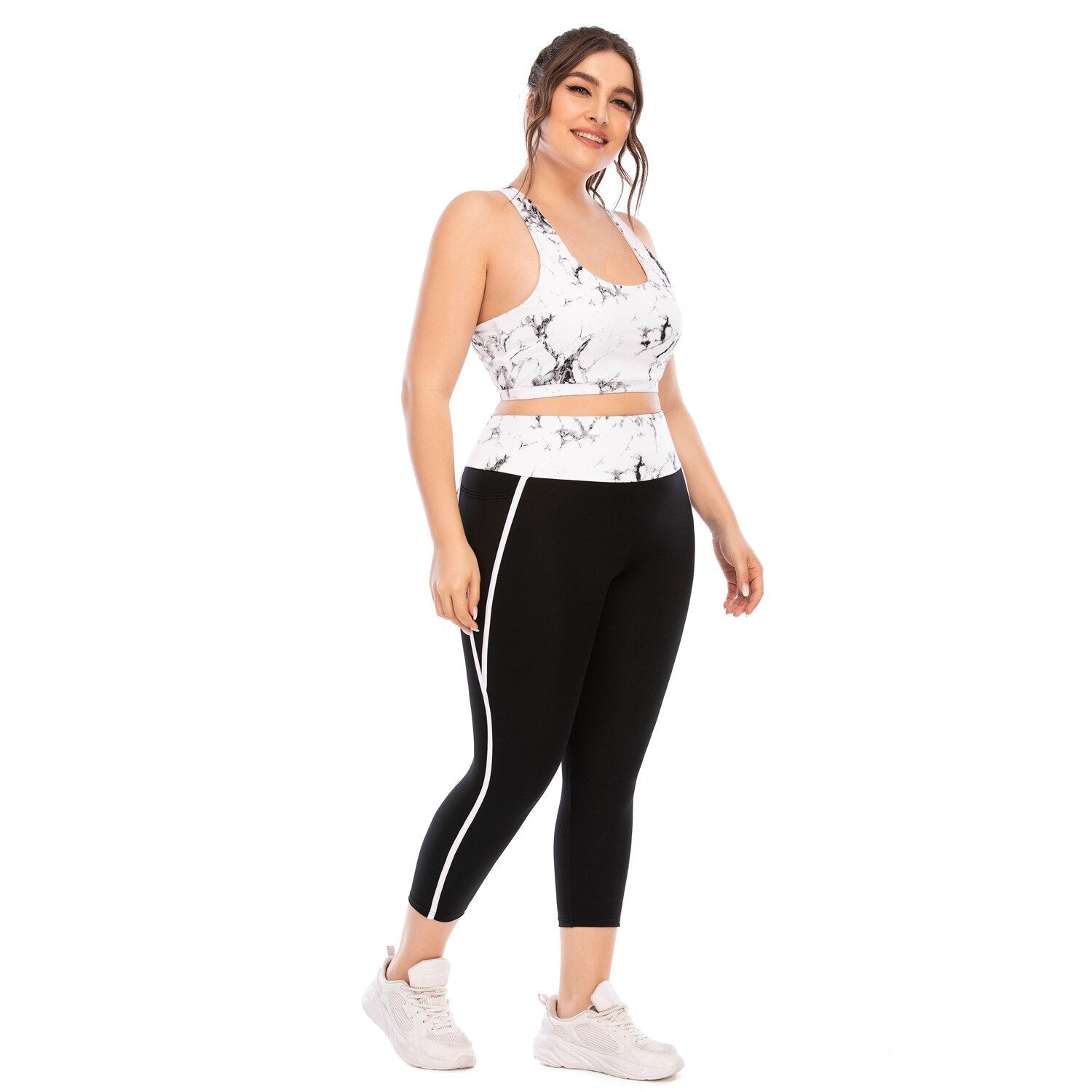 Aubrey Curve Set