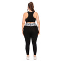 Aubrey plus size Set