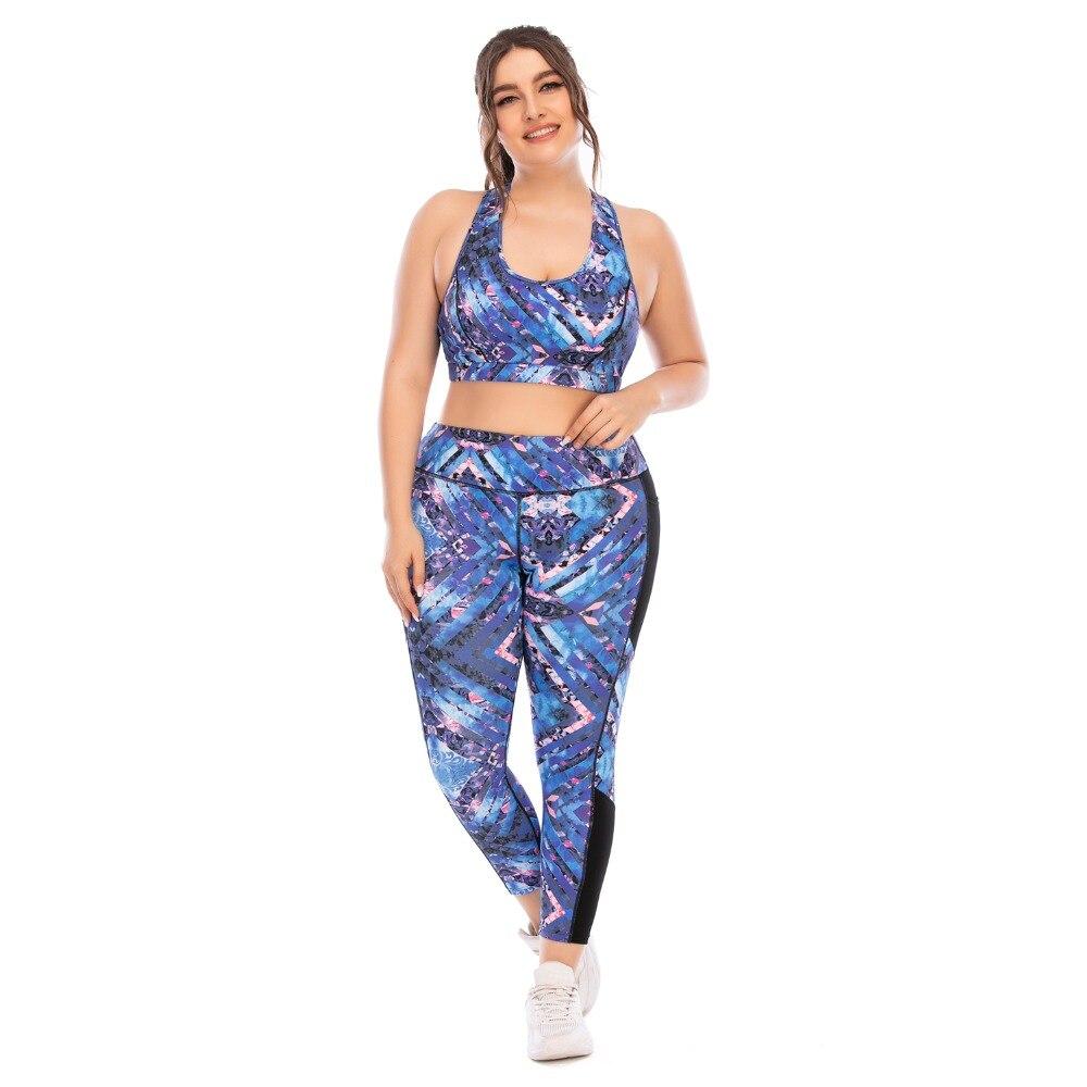 Grace plus size Set