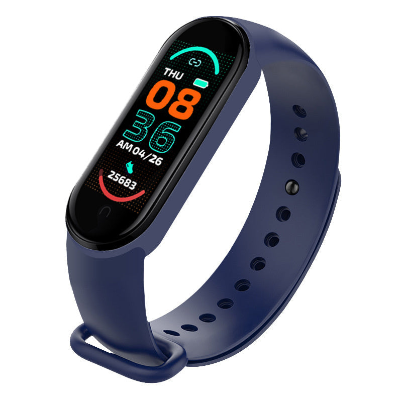 Multicolor Smart
