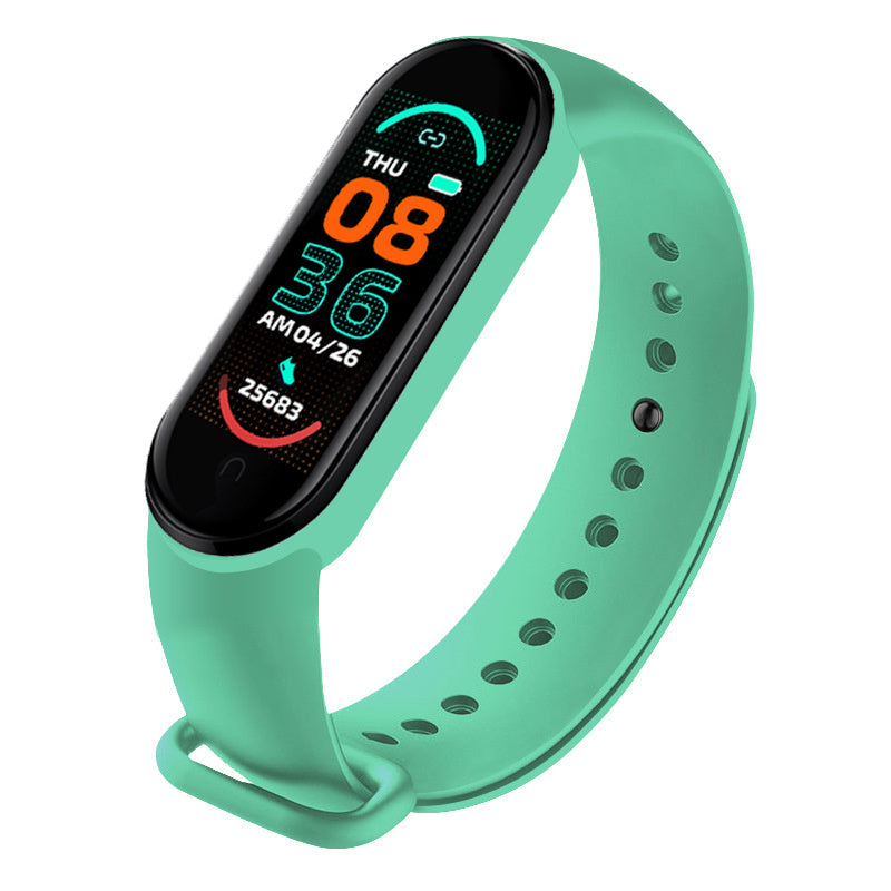 Multicolor Smart