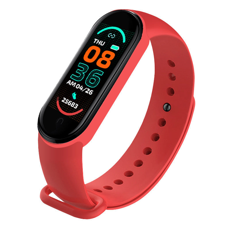 Multicolor Smart