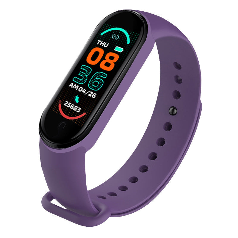 Multicolor Smart