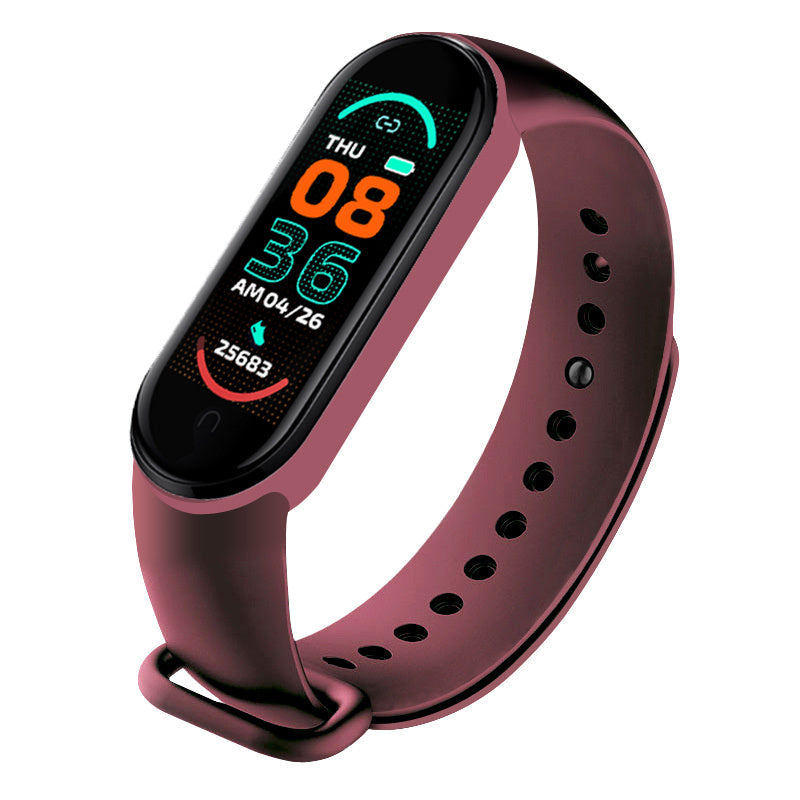 Multicolor Smart