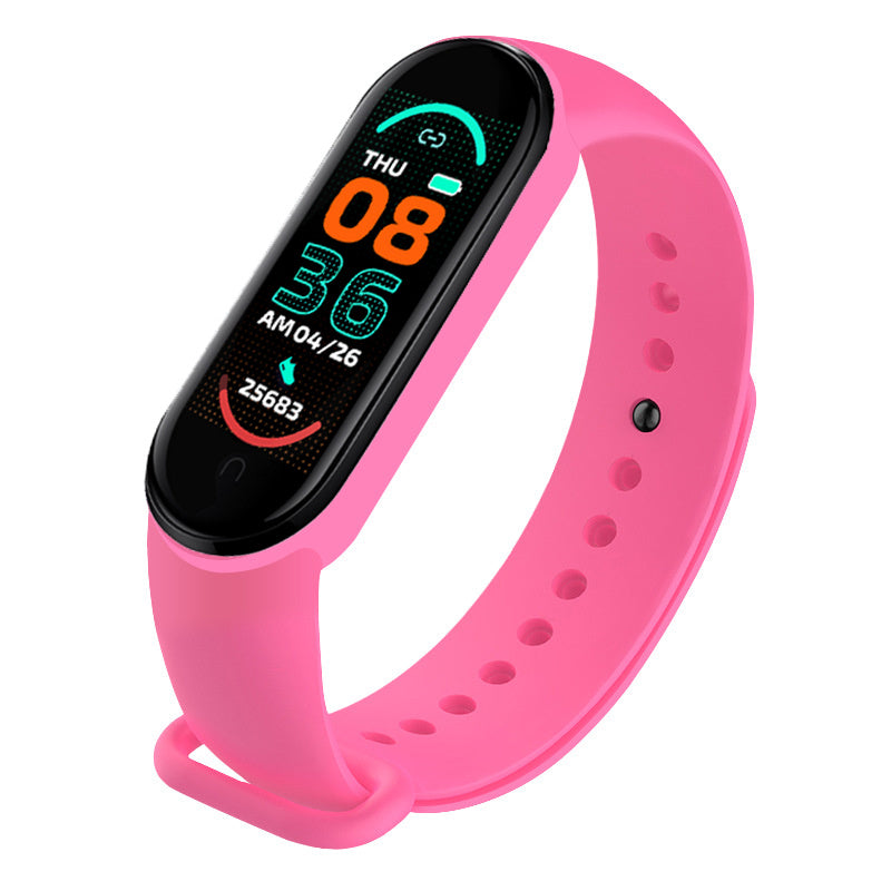 Multicolor Smart