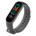 Multicolor Smart