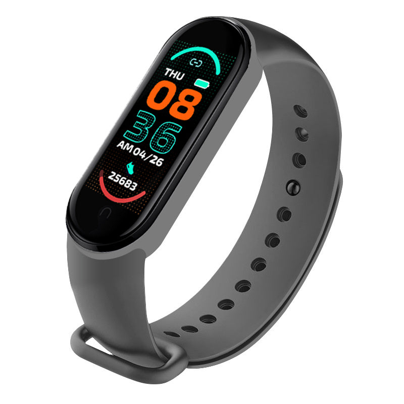 Multicolor Smart