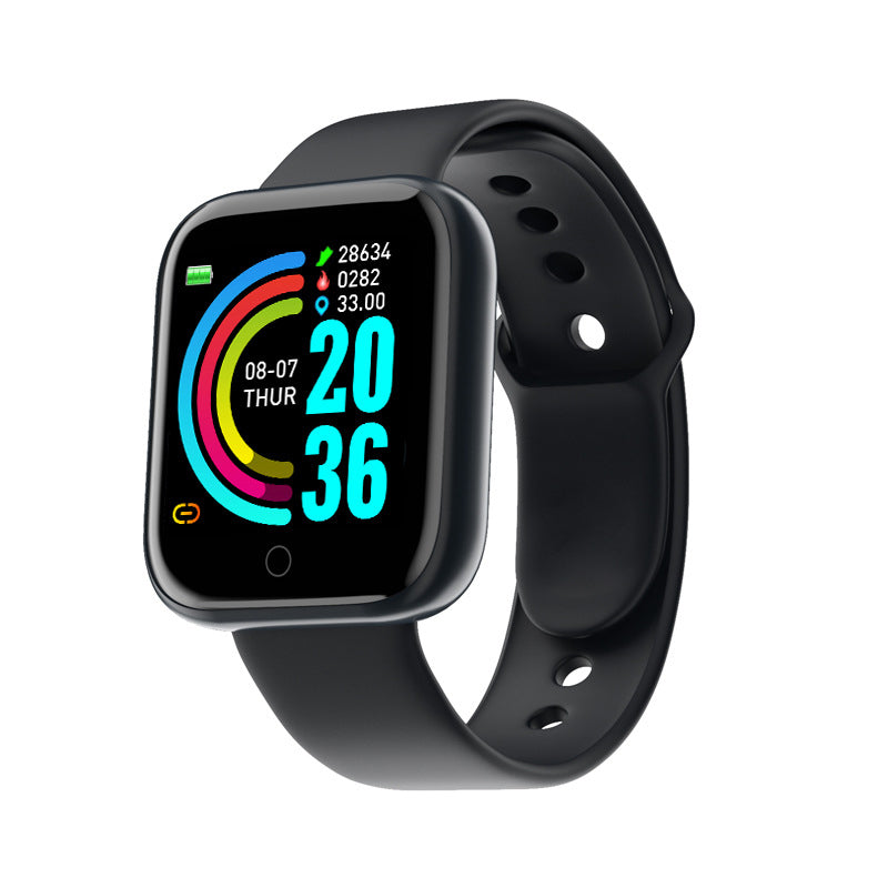 Smart Digital Watch