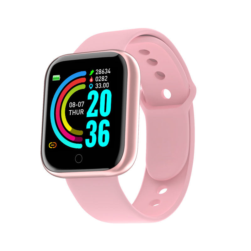 Smart Digital Watch