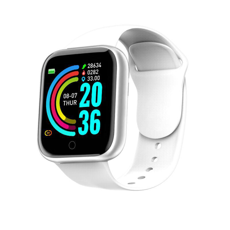 Smart Digital Watch