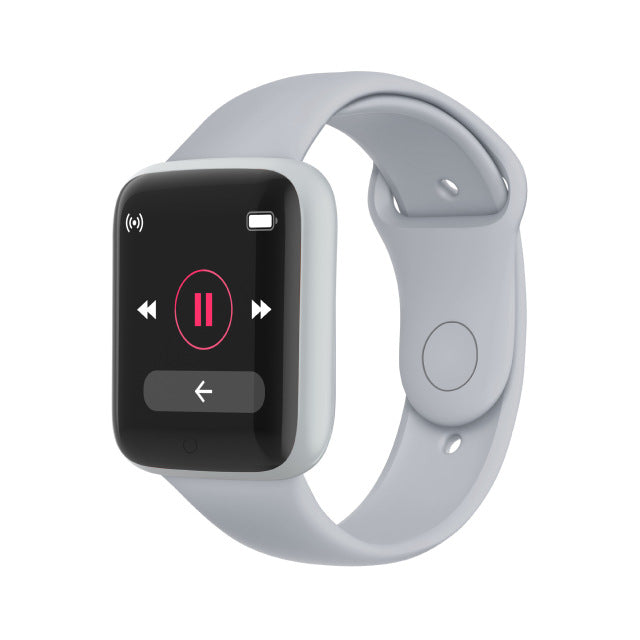 Smart Digital Watch