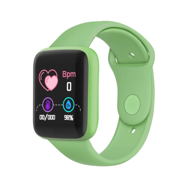 Smart Digital Watch